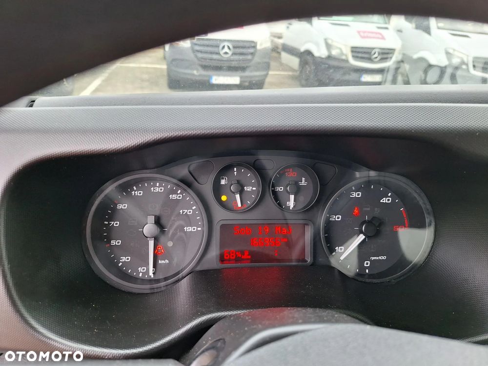 Iveco DAILY 35S14 - 5