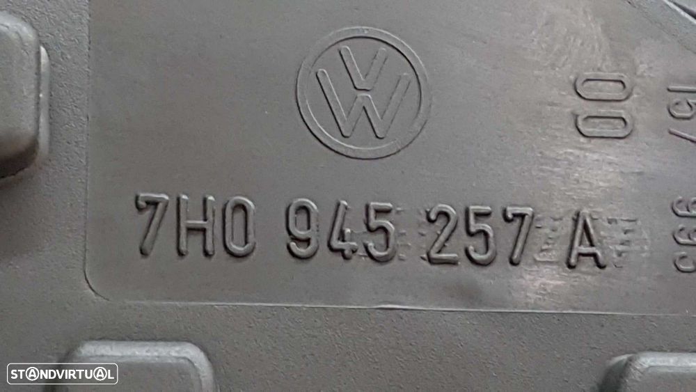 FAROLIM TRASEIRO ESQUERDO VOLKSWAGEN T5 TRANSPORTER/FURGONETA CAJA CERRADA - 7