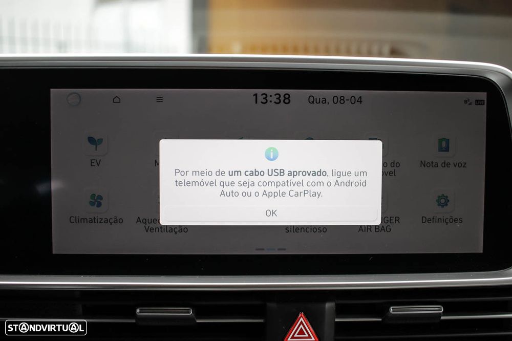 Hyundai Ioniq 6 77 kWh Premium - 30