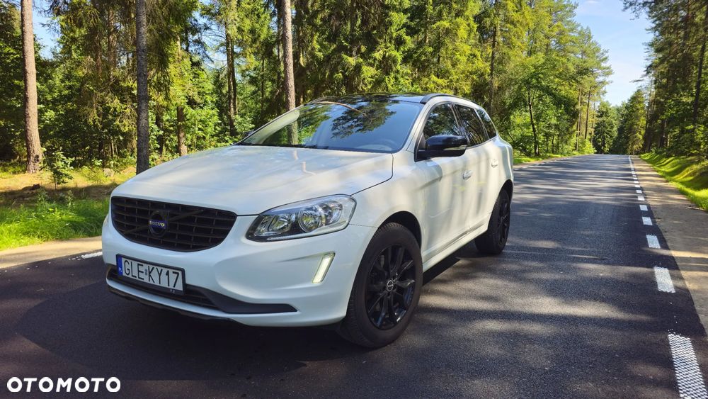 Volvo XC 60 D3 Base - 2