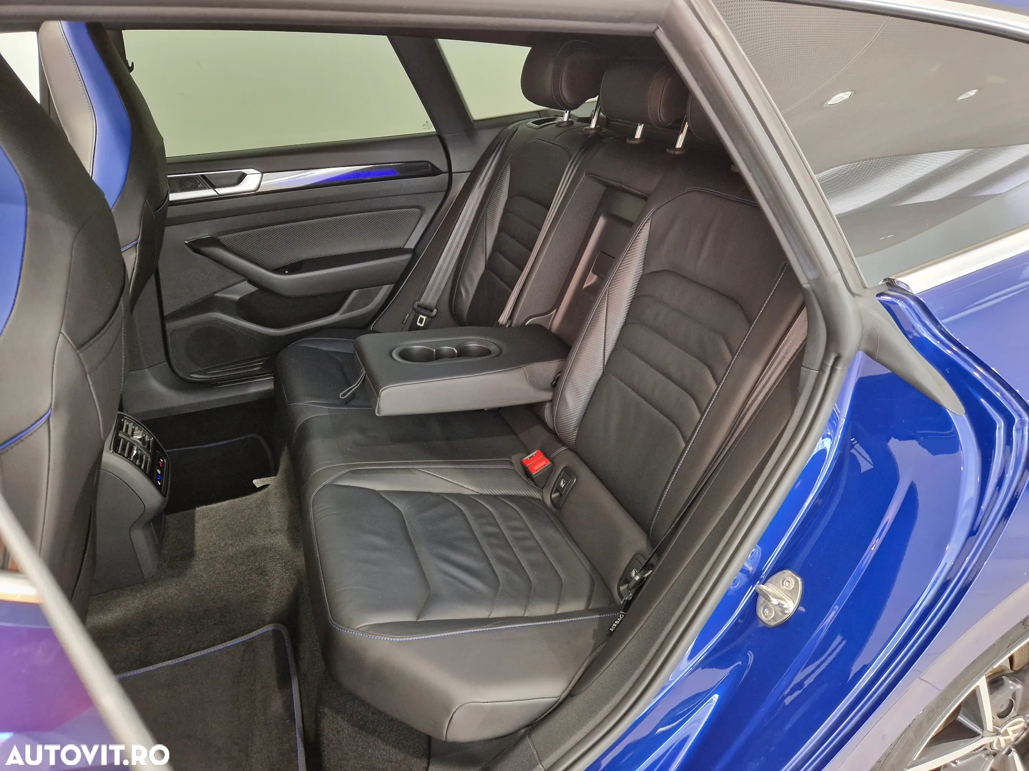 Volkswagen ARTEON Shooting Brake 2.0 TSI OPF 4Motion DSG R - 15