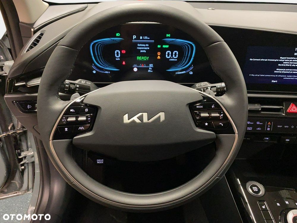 Kia Niro - 21
