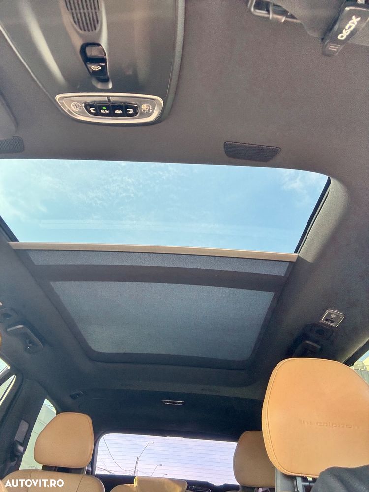 Volvo XC 90 T8 Twin Engine AWD Inscription - 8