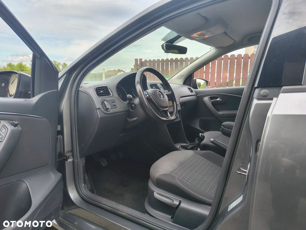 Volkswagen Polo - 18