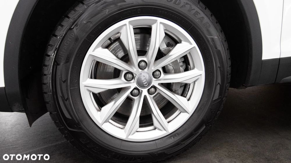 Audi Q5 35 TDI Quattro S tronic - 10