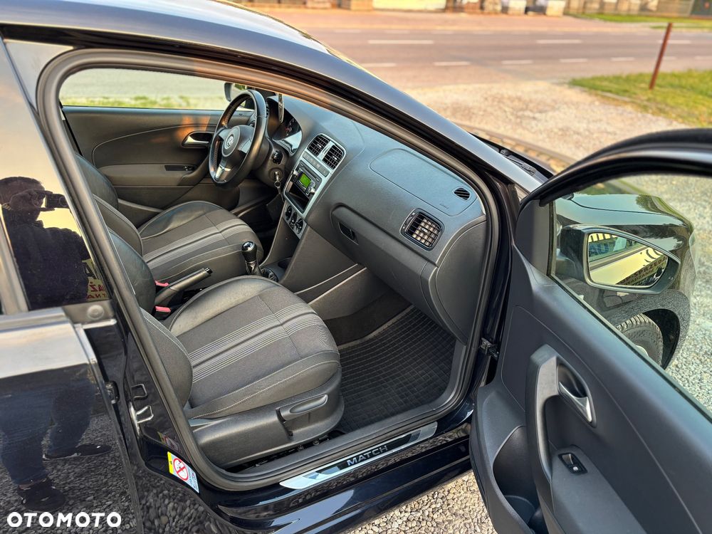Volkswagen Polo - 9