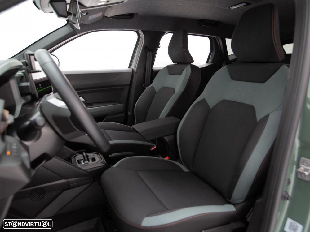 Dacia Duster 1.6 Hybrid Extreme - 8