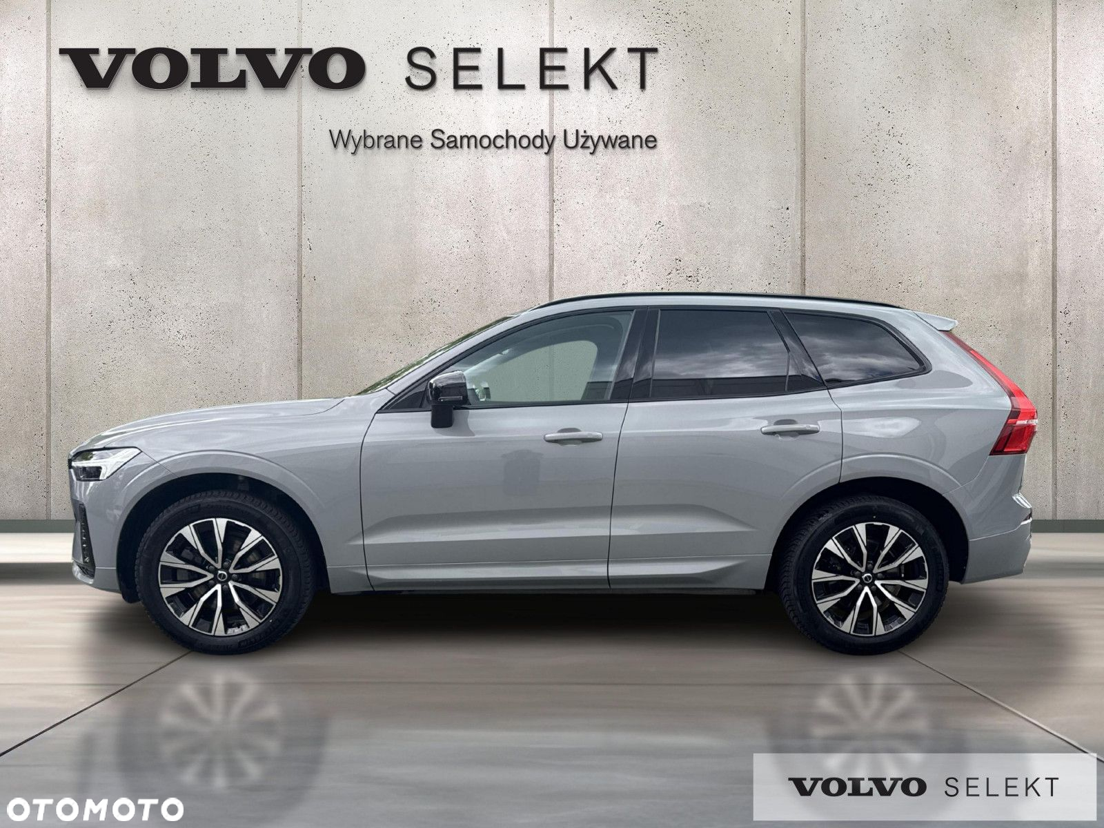 Volvo XC 60 - 2