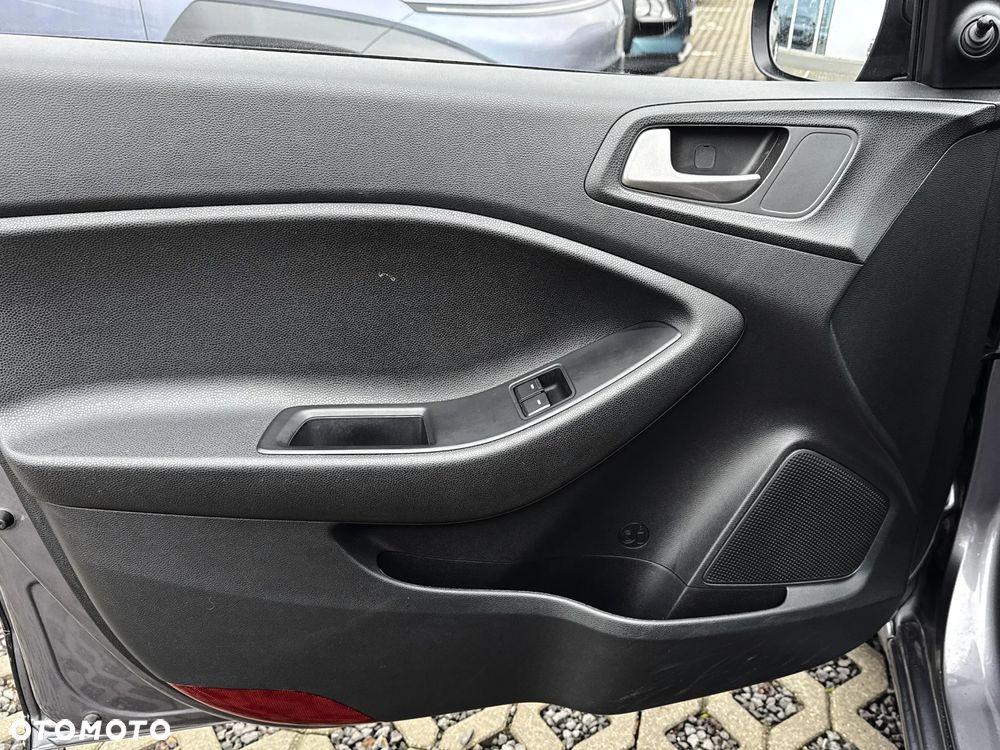 Hyundai i20 1.2 Classic Plus - 12