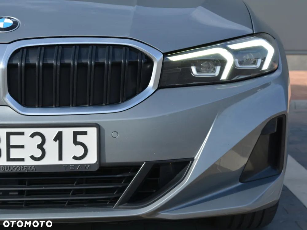 BMW Seria 3 - 14