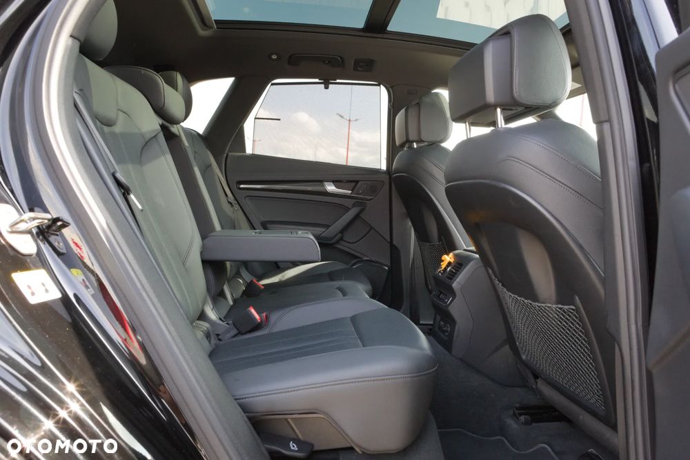 Audi SQ5 - 32