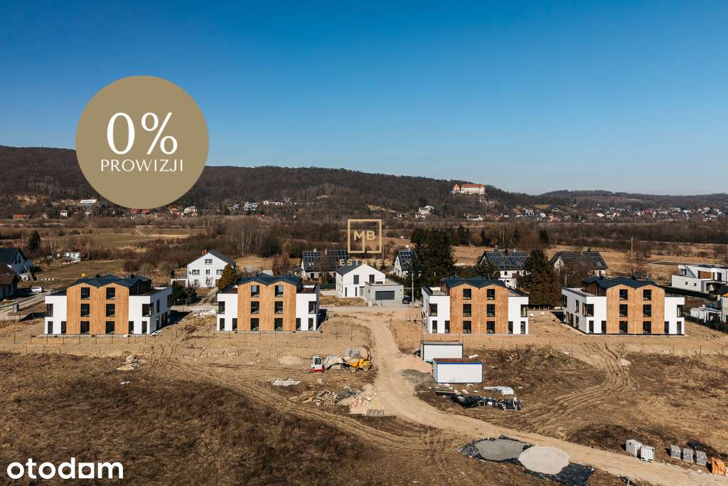 Solnik Residence to coś więcej niż apartamenty