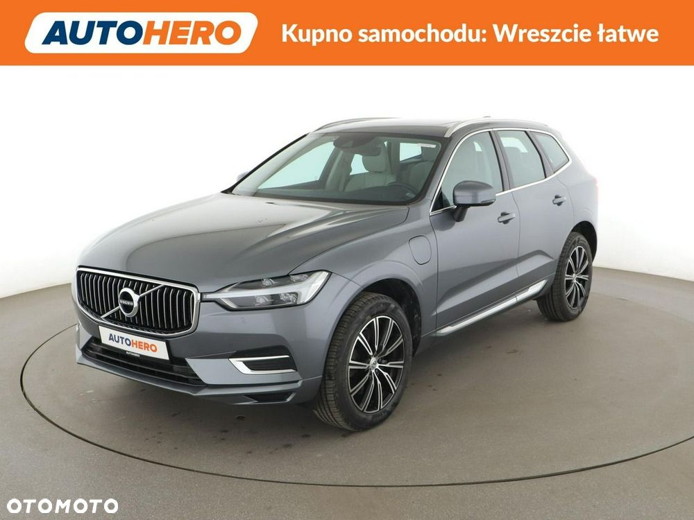 Volvo XC 60 - 2