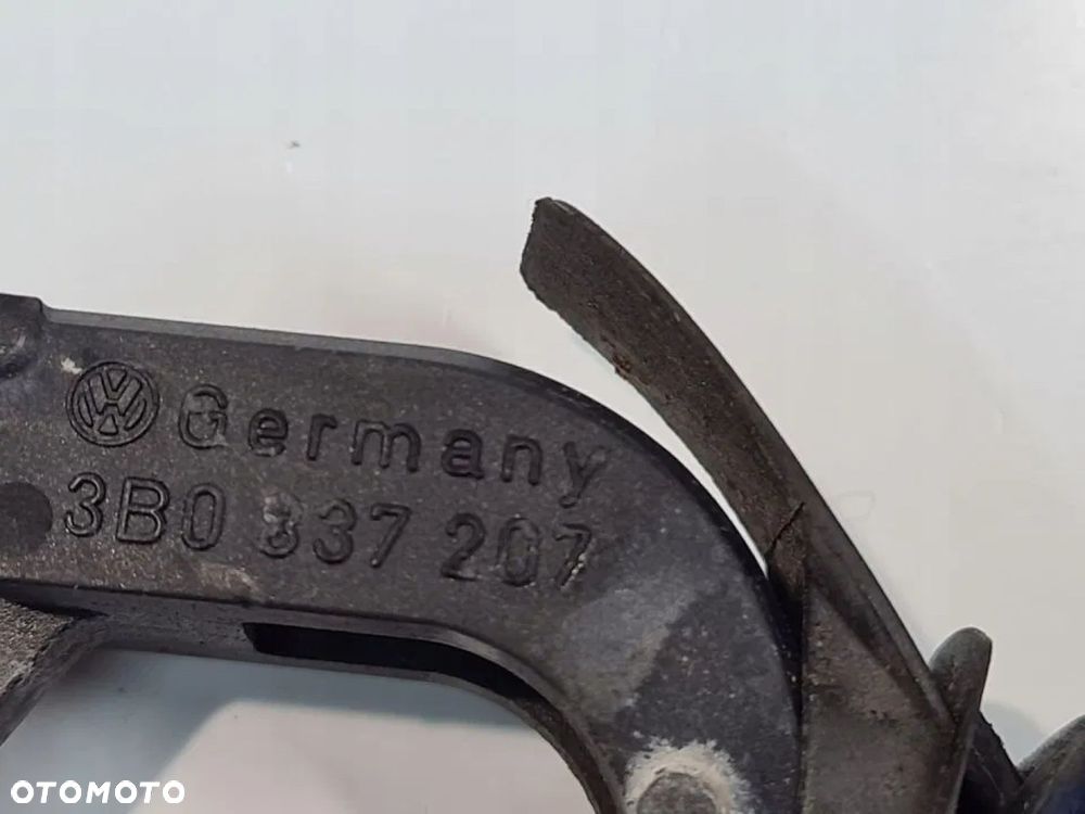 KLAMKA LEWY PRZÓD VW GOLF V JETTA LD5Q 3B0837207 - 4