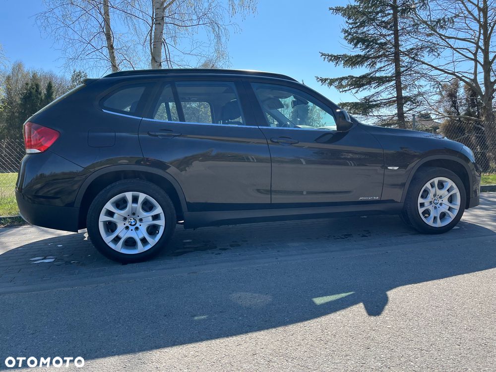BMW X1 - 6