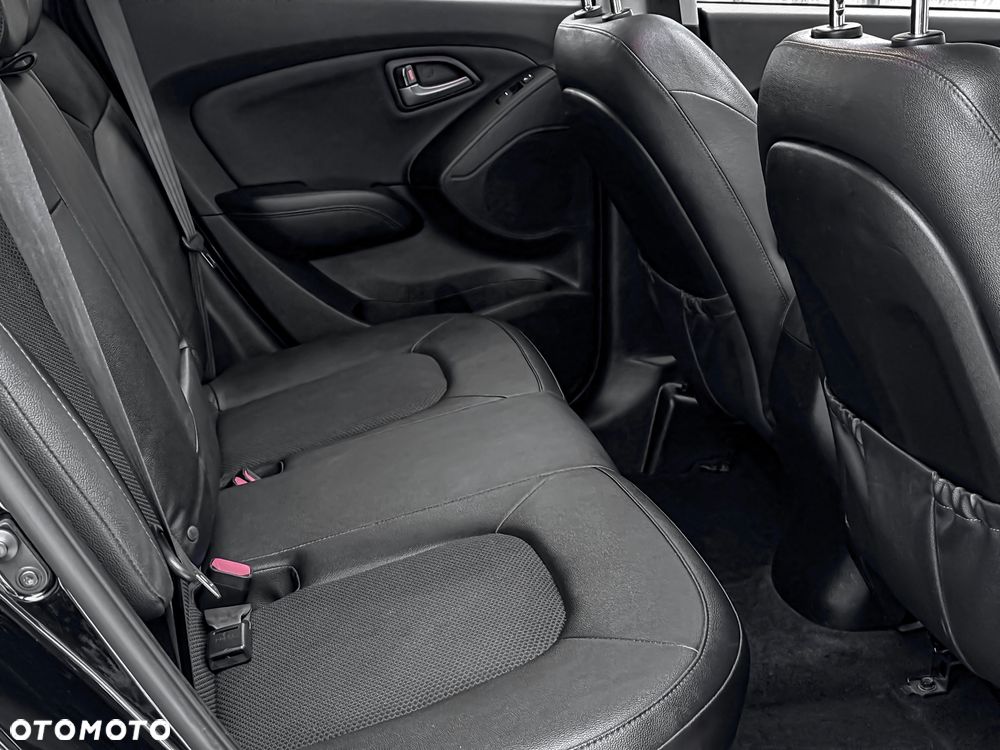 Hyundai ix35 2.0 CRDi Premium - 24