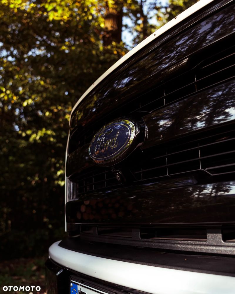 Ford F150 - 16