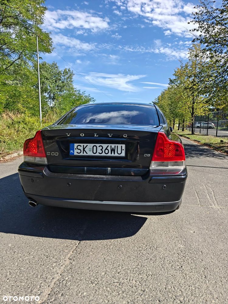 Volvo S60 - 5