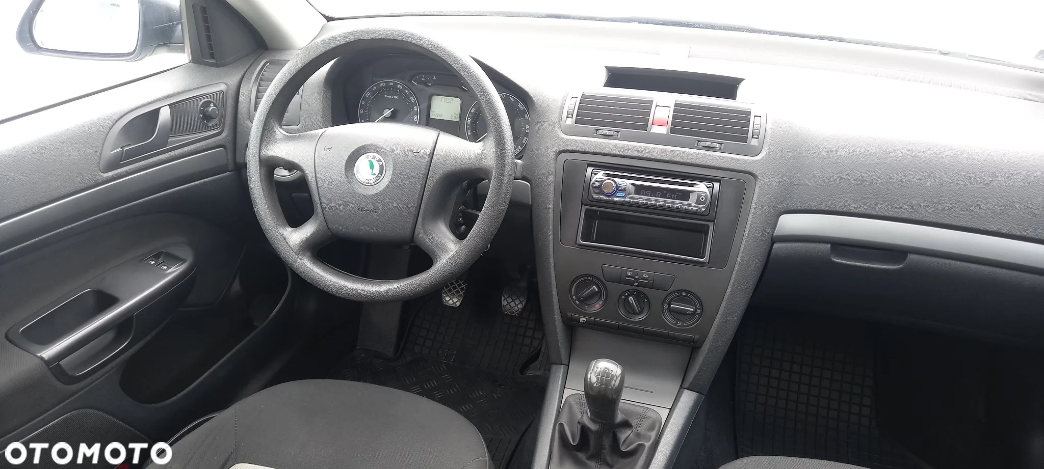 Skoda Octavia - 24