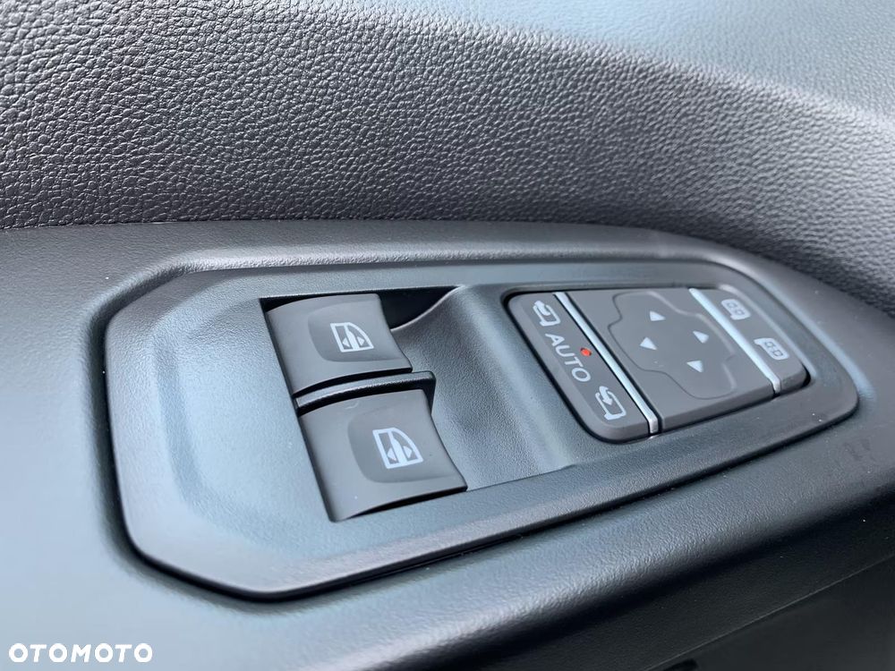 Renault Trafic Furgon L2H1 130KM - 8