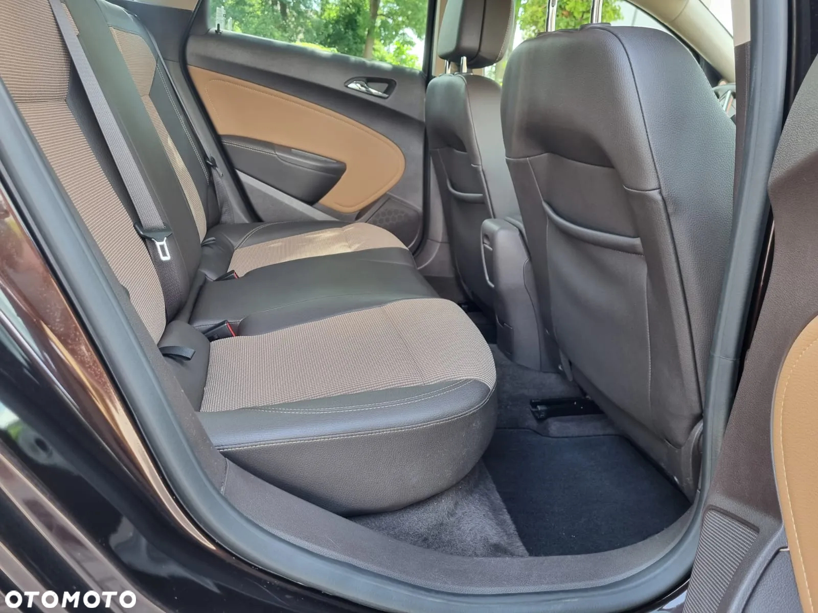 Opel Astra 1.6 CDTI DPF ecoFLEX Sports TourerStart/Stop Exklusiv - 10