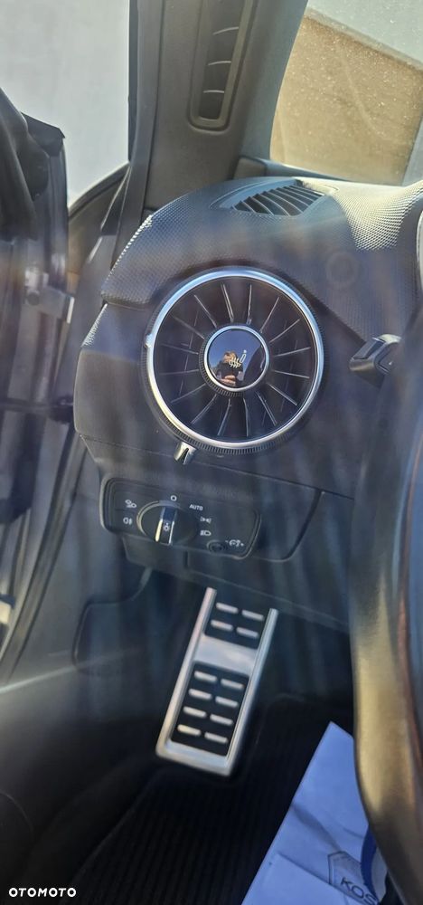 Audi TT S Roadster tronic - 13
