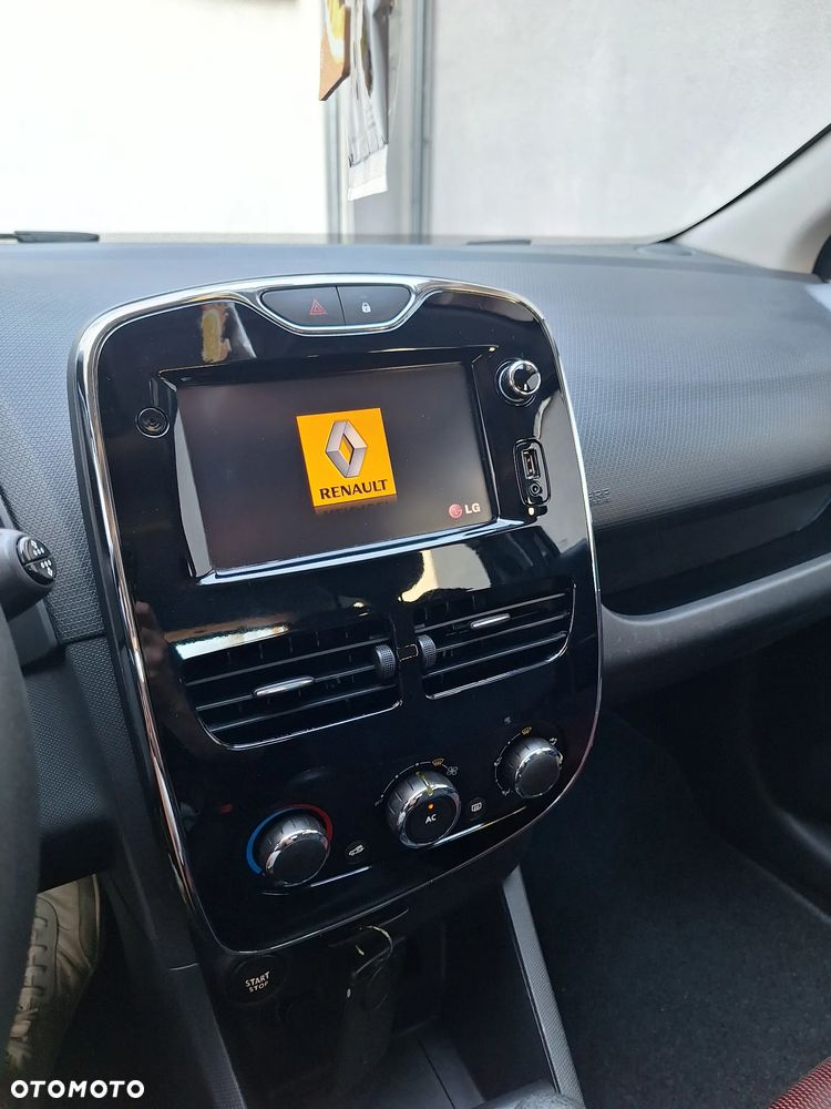 Renault Clio Energy TCe 90 Start & Stop Paris - 25