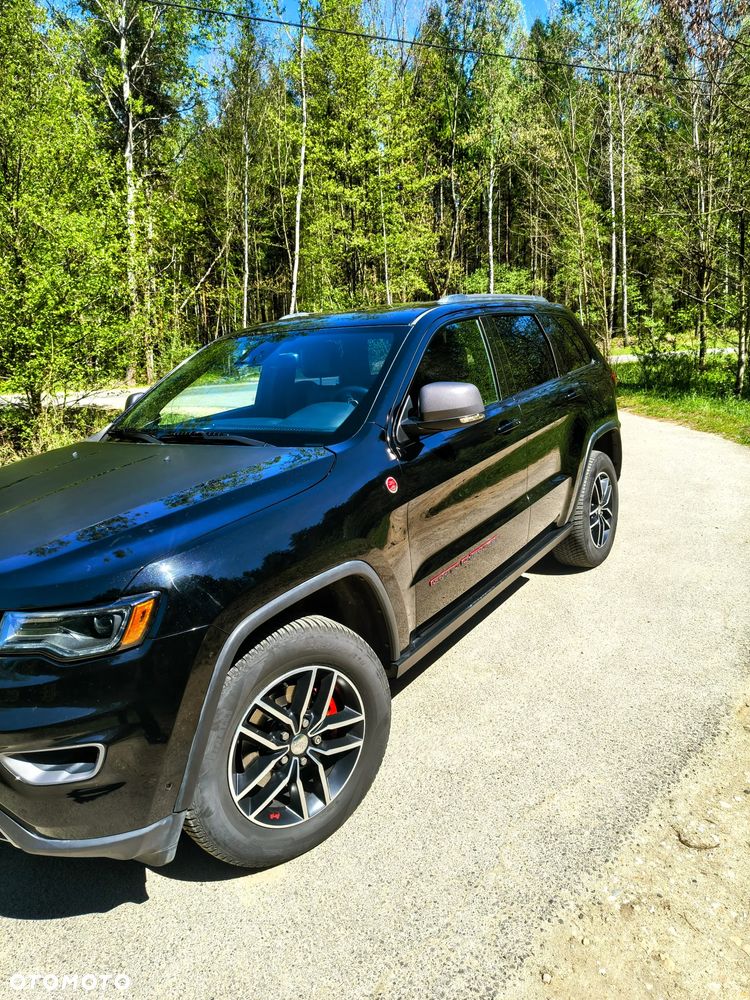 Jeep Grand Cherokee - 2