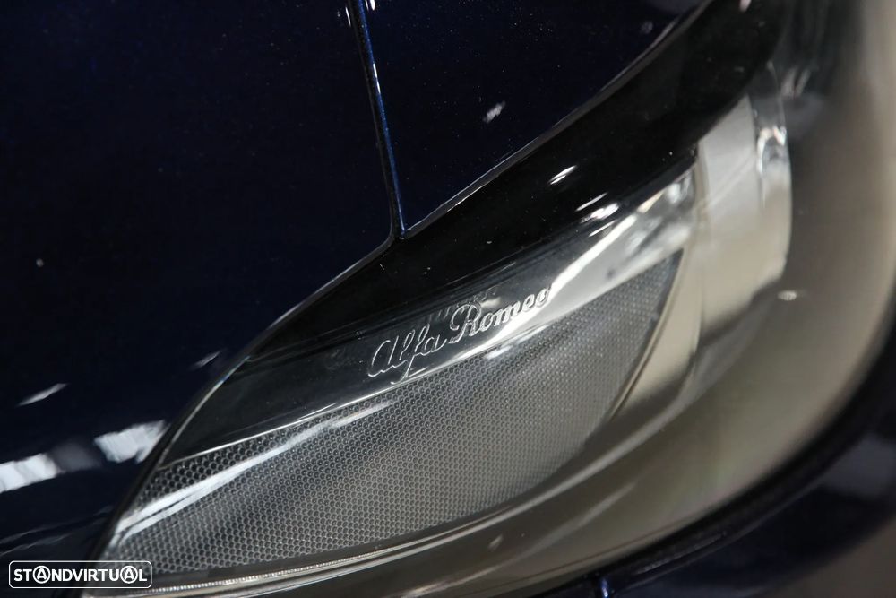 Alfa Romeo Giulia 2.2 D Super AT8 - 5