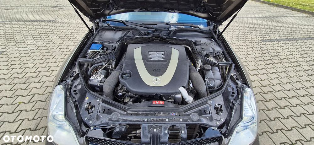 Mercedes-Benz CLS 500 7G-TRONIC - 9