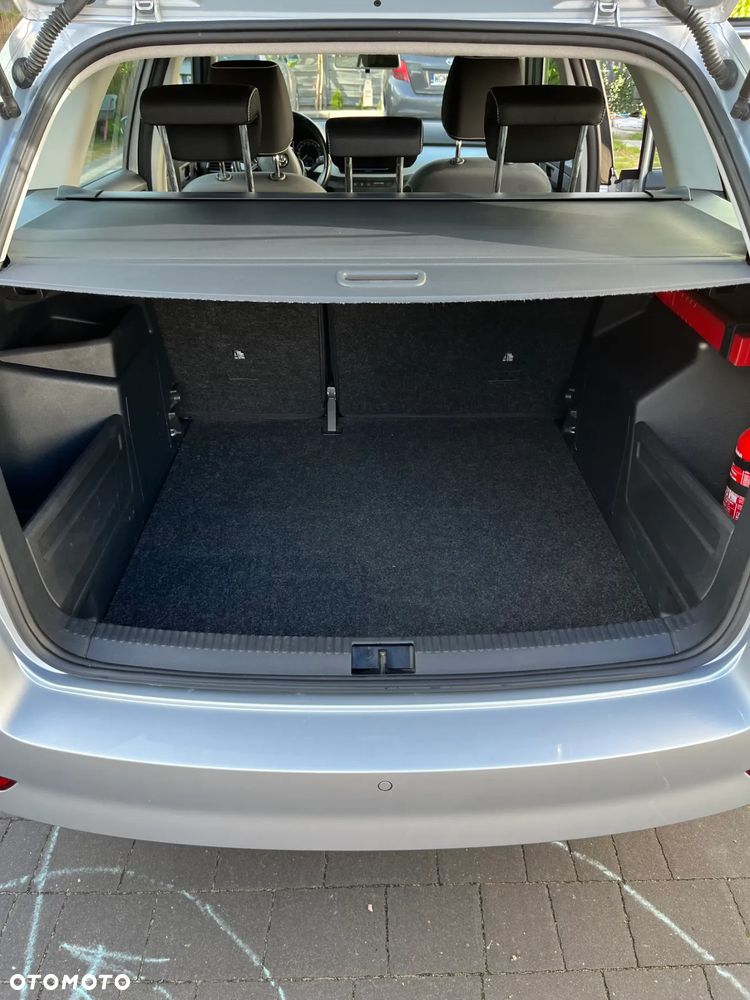 Skoda Fabia 1.0 TSI Ambition - 10