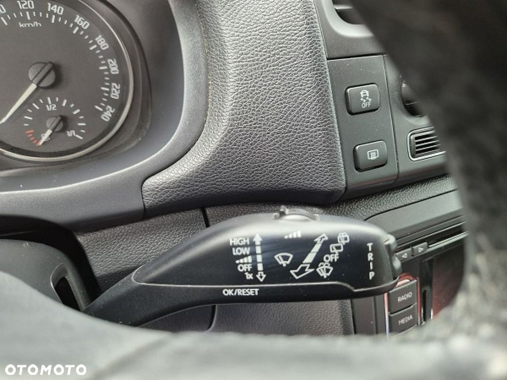 Skoda Roomster - 26