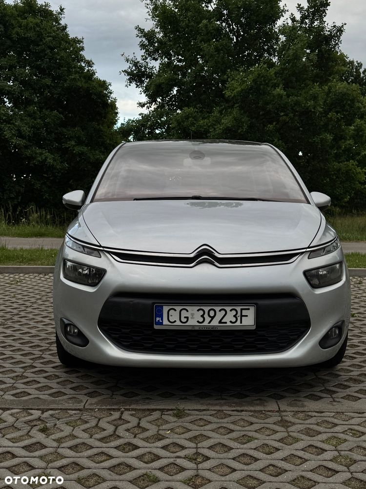 Citroën C4 Picasso 1.6 e-HDi Attraction - 11