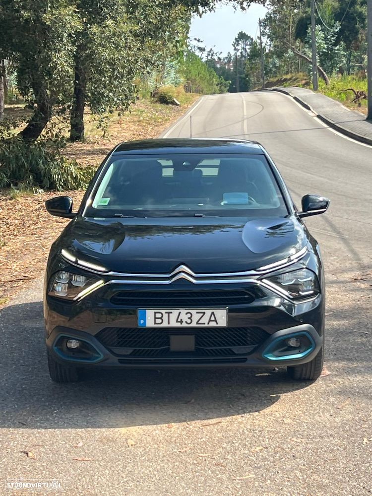 Citroën e-C4 Feel Pack - 39