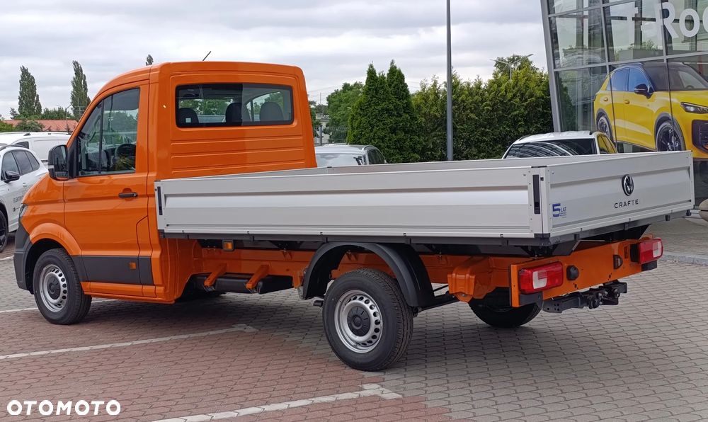 Volkswagen Crafter - 8