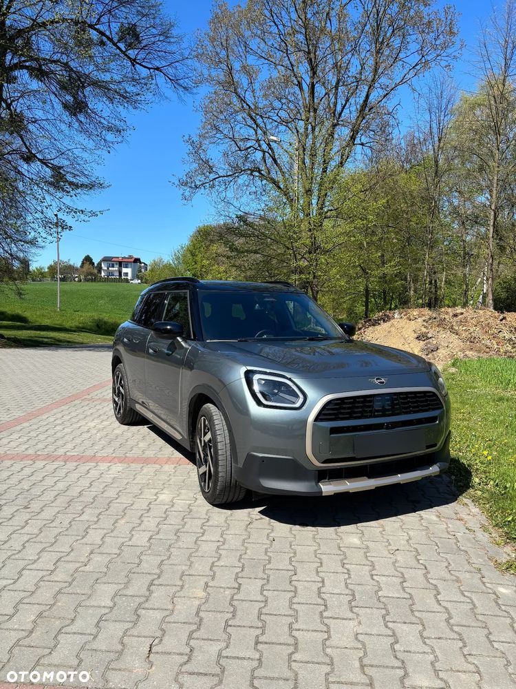 MINI Countryman - 3
