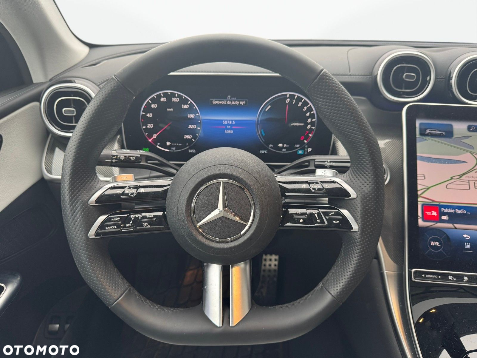 Mercedes-Benz GLC - 14