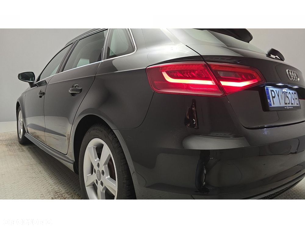 Audi A3 Sportback - 30