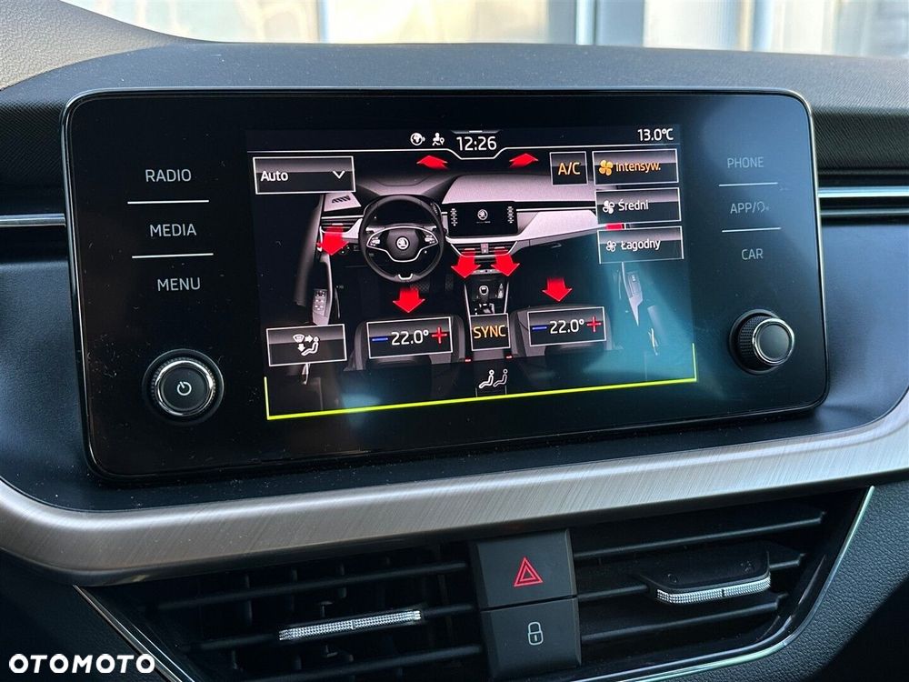 Skoda Scala 1.5 TSI Style - 23