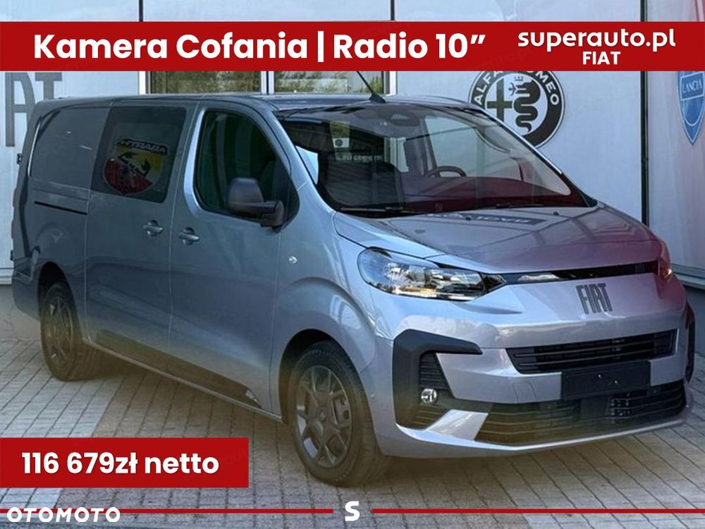 Fiat Scudo