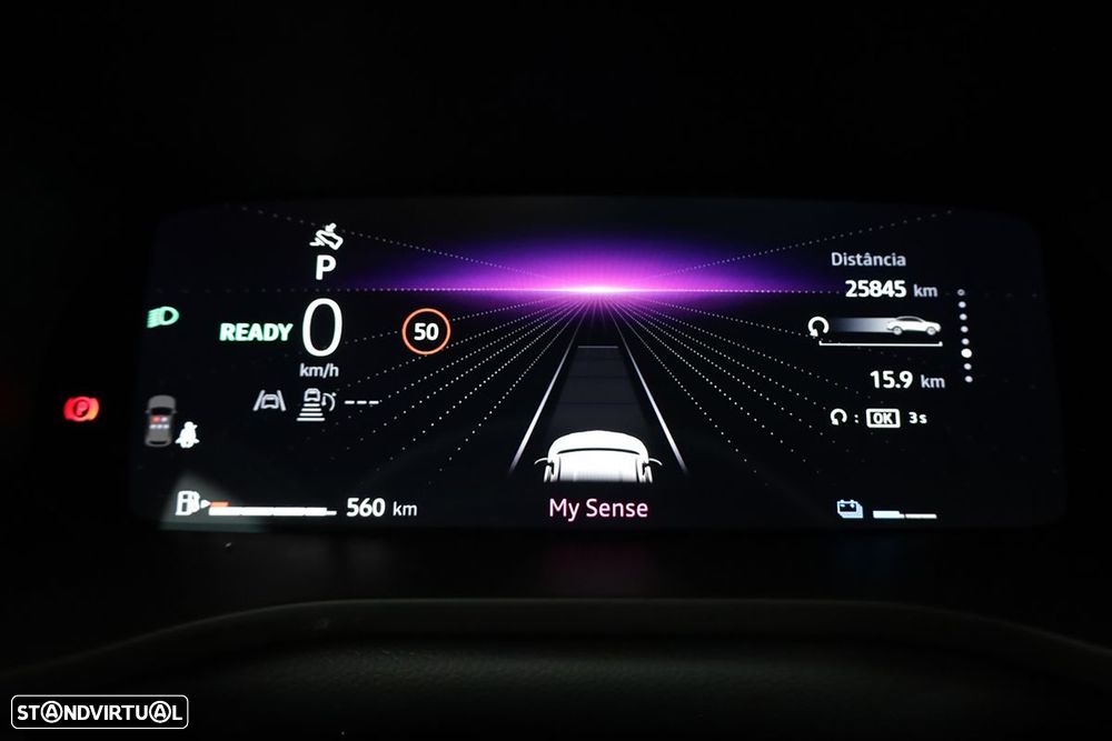 Renault Arkana 1.6 E-Tech Full Hybrid Techno - 16