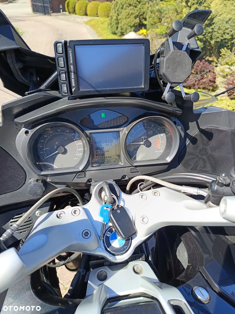 BMW RT - 2