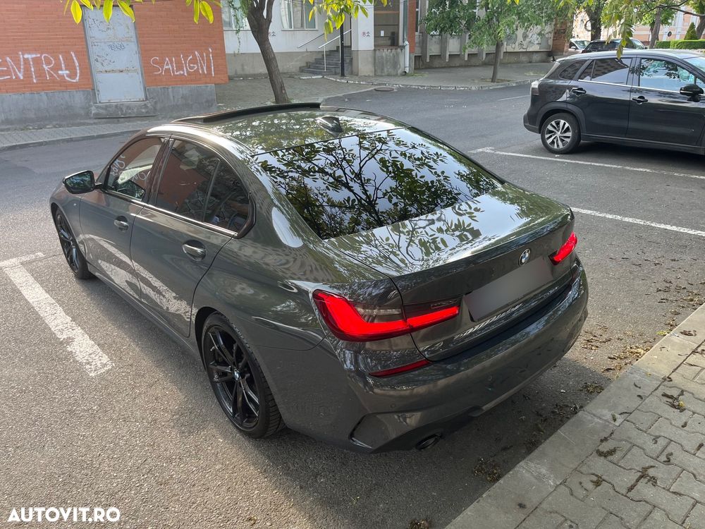BMW Seria 3 - 18