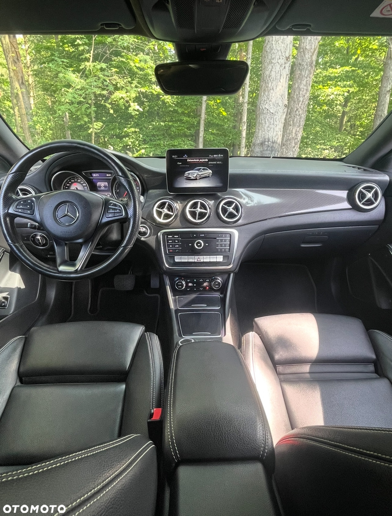 Mercedes-Benz CLA 200 d 7G-DCT AMG Line - 15