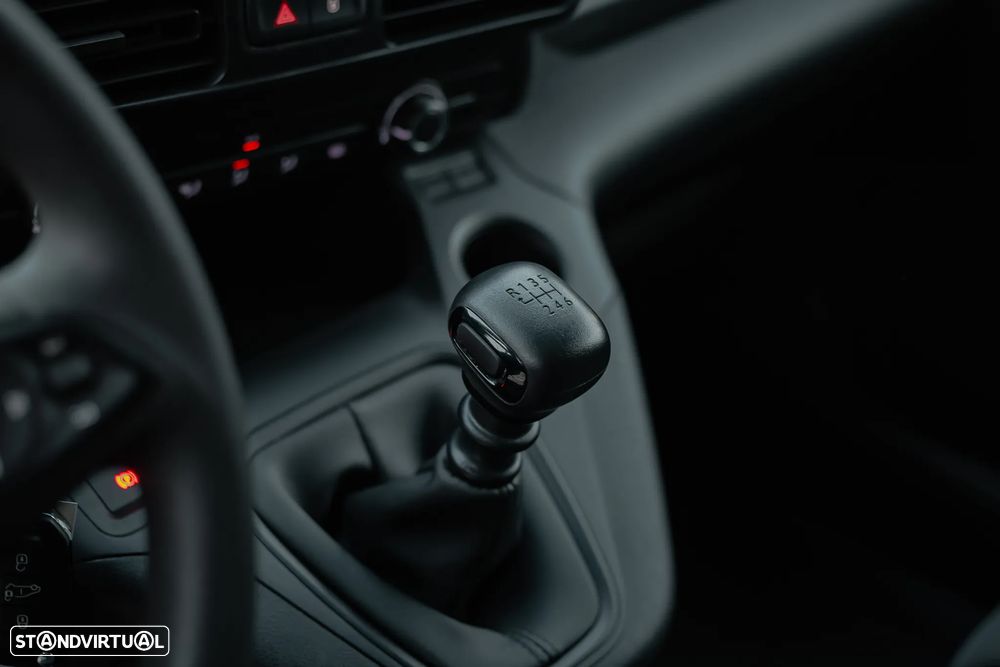 Opel Combo 1.5 CDTi 3 Lugares Iva dedutivel (Nacional) - 5