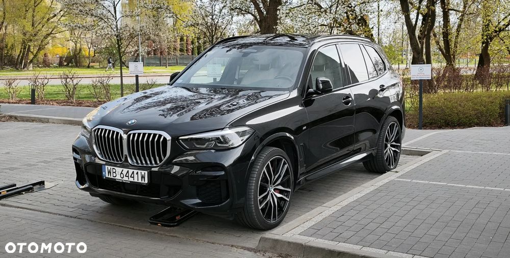 BMW X5 xDrive25d - 2