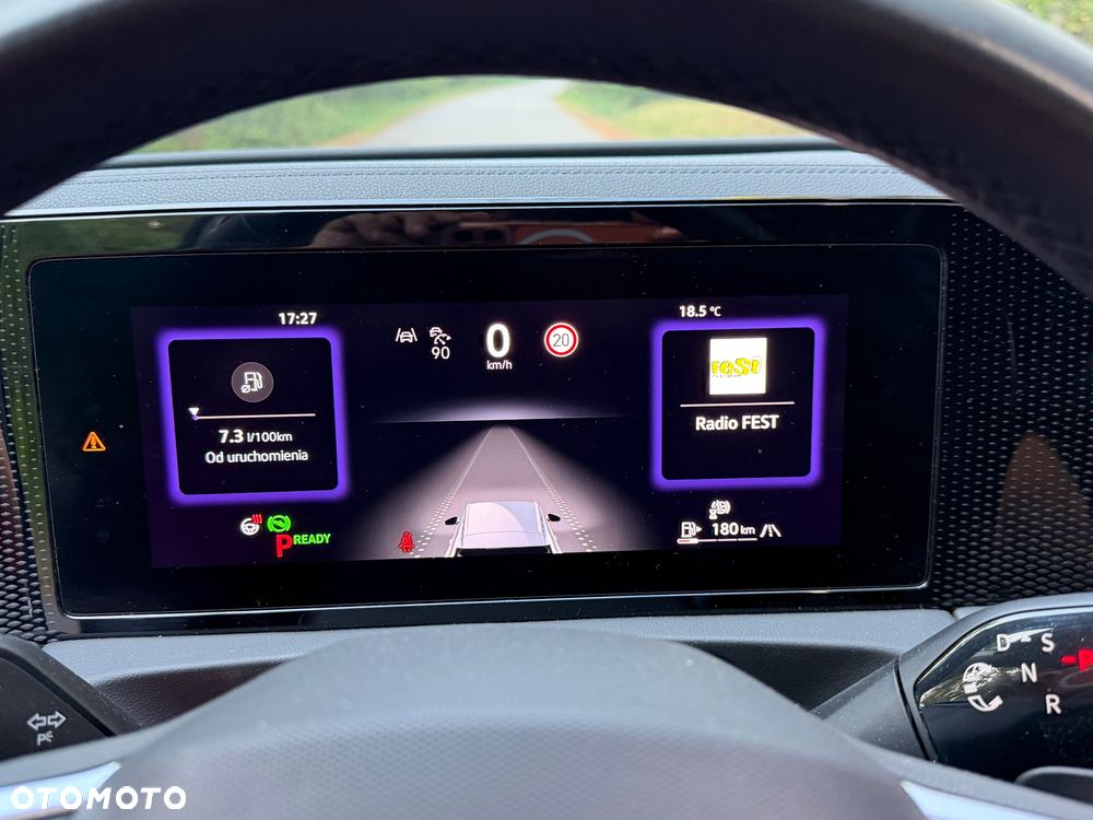 Volkswagen Tiguan 1.5 eTSI Life Plus DSG - 19
