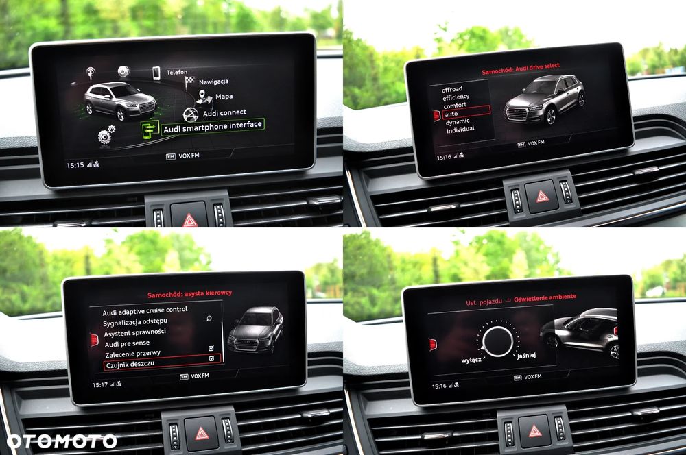 Audi Q5 40 TDI Quattro Sport S tronic - 25