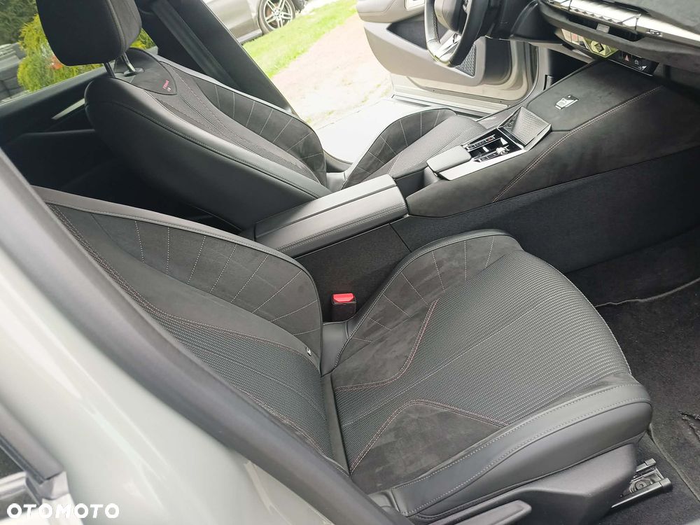 DS Automobiles DS 4 1.2 PureTech Performance Line - 22