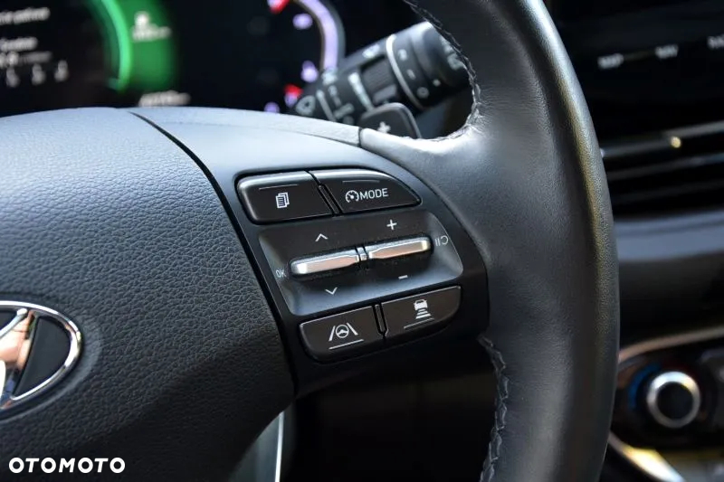 Hyundai i30 1.5 T-GDI 48V-Hybrid DCT Prime - 23